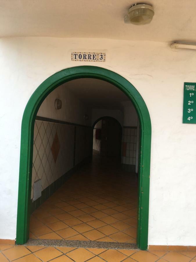 Small House Of The Sea Apartment Маспаломас Екстериор снимка